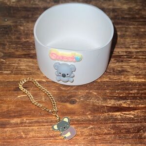 Koala cup accessories for Stanley 30oz and 40oz